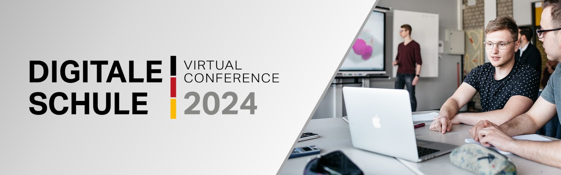 DigitalPakt Schule Virtual Conference