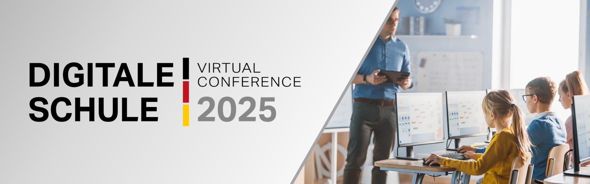 DigitalPakt Schule Virtual Conference