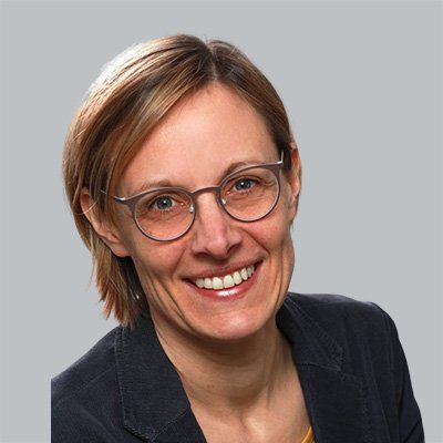 Farina Steinert