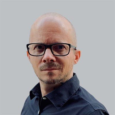 Andreas Gluch