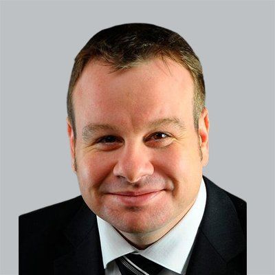 Sven Haubold