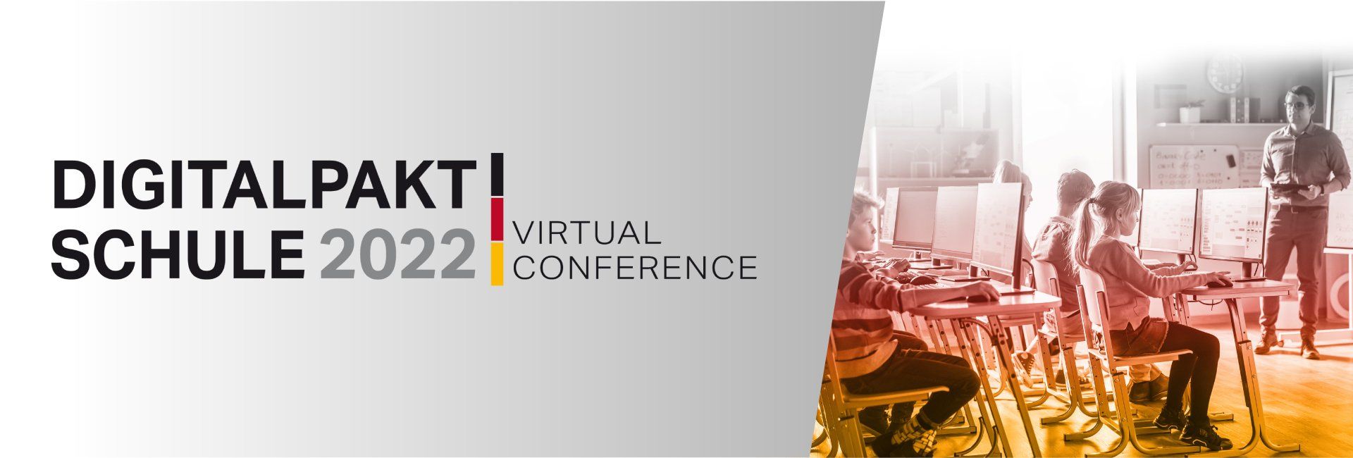 DigitalPakt Schule Virtual Conference