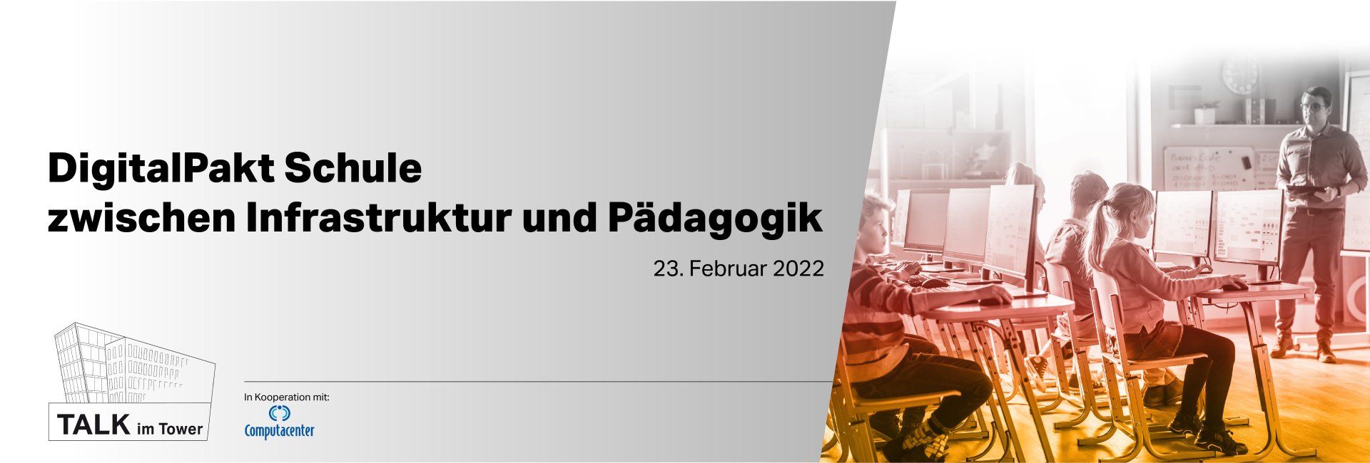DigitalPakt Schule Virtual Conference