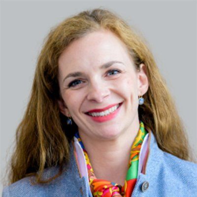 Dr. Sarah Henkelmann, Sprecherin Netzwerk Digitale Bildung