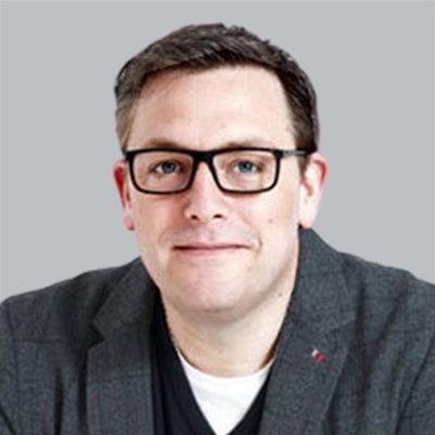 Dirk Hetterich