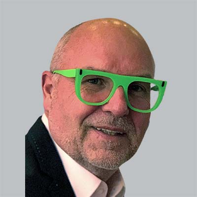 Udo Kempers