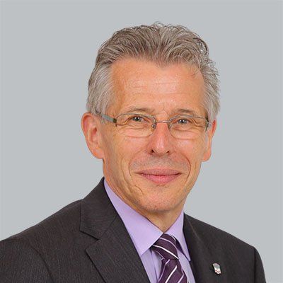 Uwe Lübking