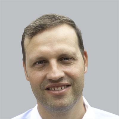 Micha Pallesche