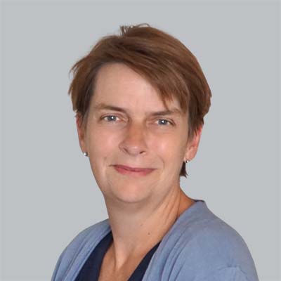 Kathrin Demmler