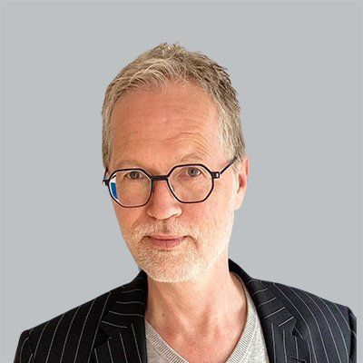 Dr. Rainer Ballnus