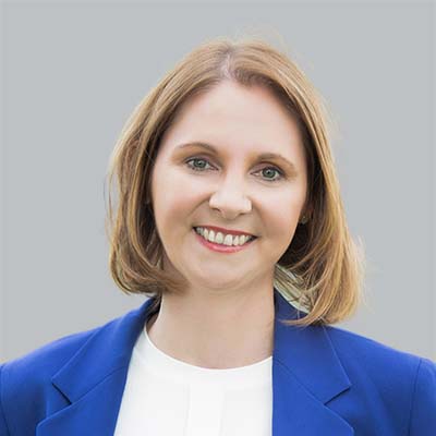 Sandra Boser