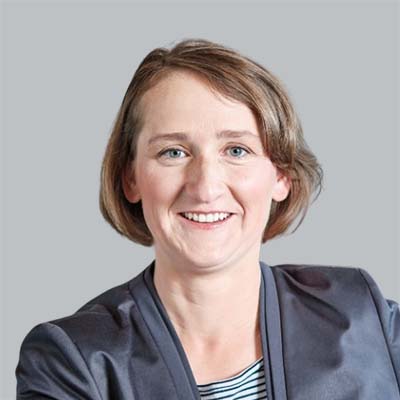 Jenny Scharfe