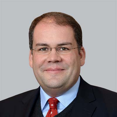 Dr. Henrik Scheller
