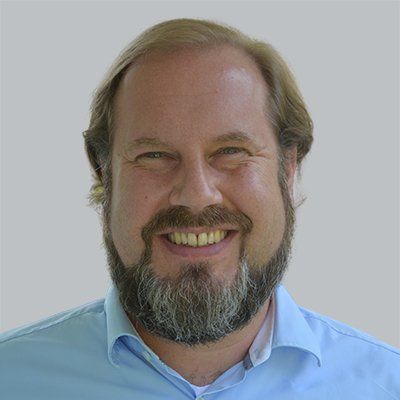 Martin Schmiedel