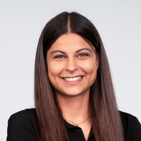 Jessica Seifert, Vogel IT-Akademie