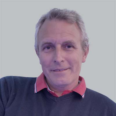 Stephan Petermann