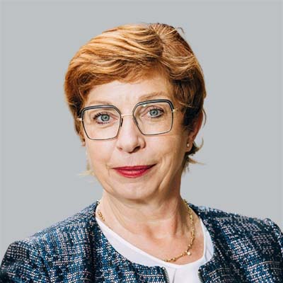 Prof. Dr. Susanne Lin-Klitzing