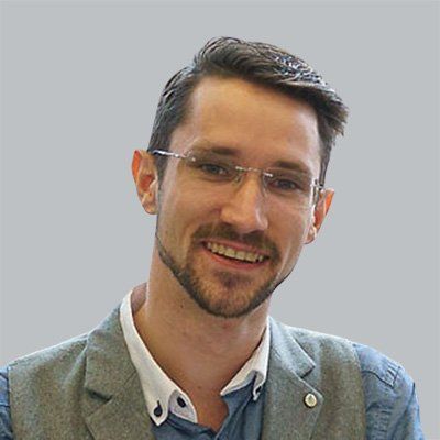 Tobias Stahl