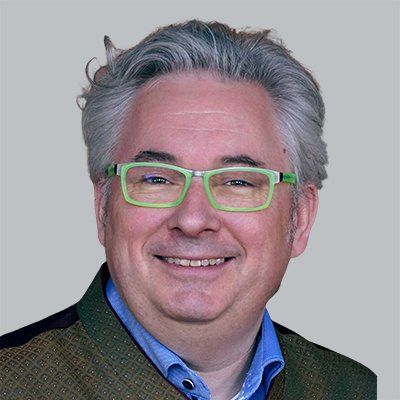 Ulrich Hierdeis