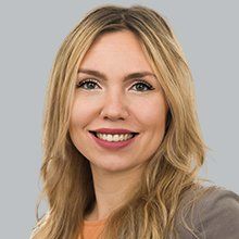 Lydia Wagemann