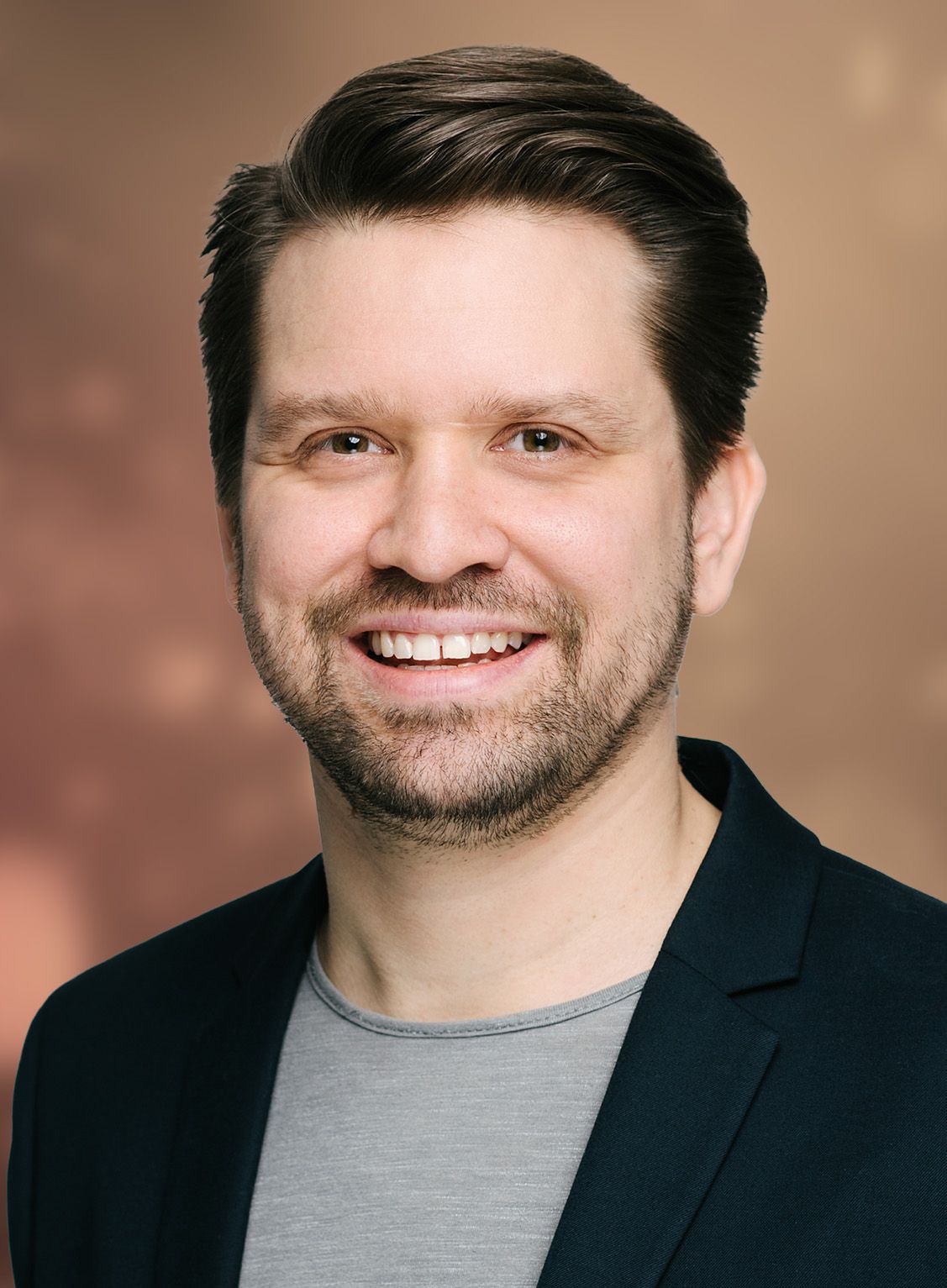 Daniel Böhme, Digitale Schule Conference