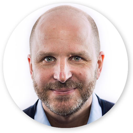 Oliver Bouwer, Digitale Schule Conference