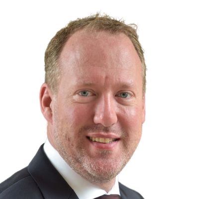 Dr. Christian Büttner, Digitale Schule Conference