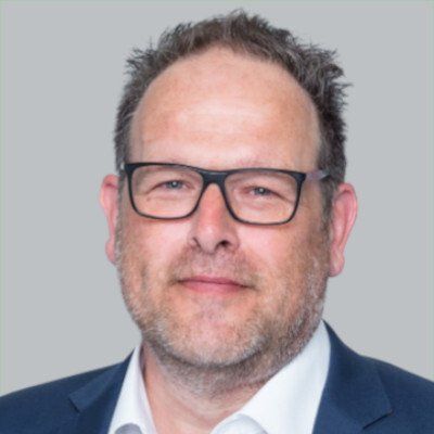 Dirk Hetterich