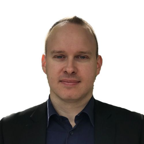 Meik Hansen, Digitale Schule Conference