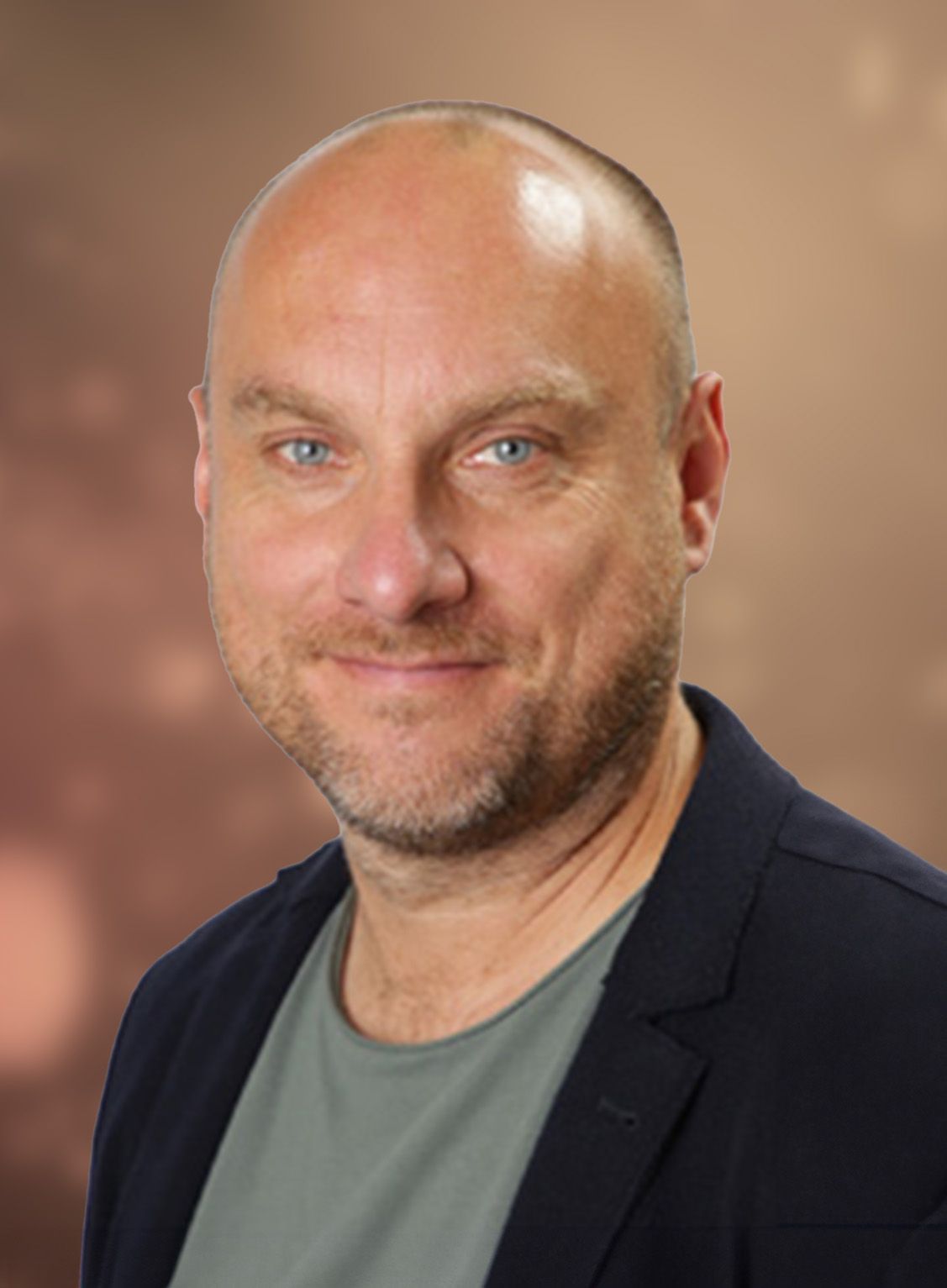 Gunnar Klinge, Digitale Schule Conference