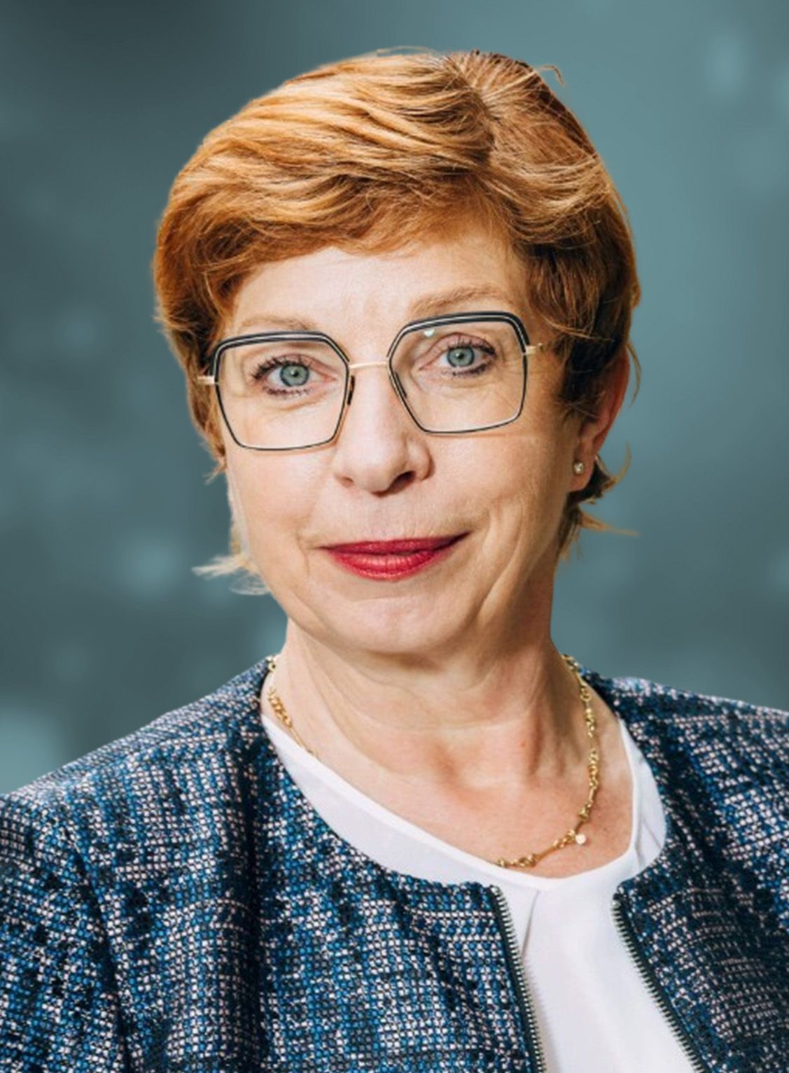 Prof. Dr. Susanne Lin-Klitzing, Digitale Schule Conference