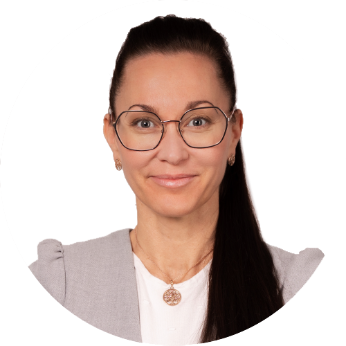 Dr. Kathrin Meyer-Pinger, Digitale Schule Conference