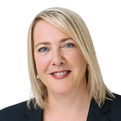 Britta Weidemeier, Digitale Schule Conference