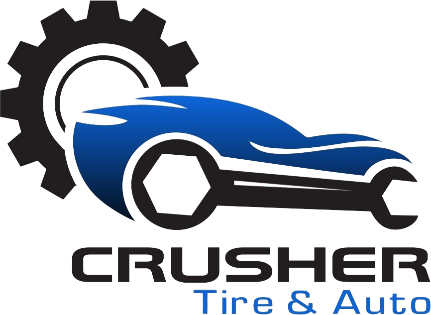 Company Logo | Crusher Tire & Auto