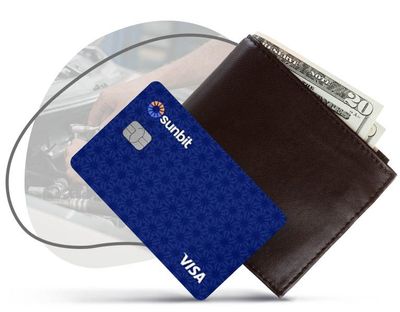 Sunbit Financing | Crusher Tire & Auto