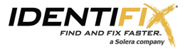 Identifix Logo | Alpine Automotive Service