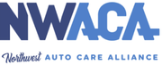 Northwest NWACA Logo | Alpine Automotive Service