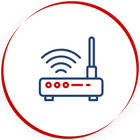 Wi-Fi Icon | Alpine Automotive Service