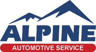 Logo | Alpine Automotive Service