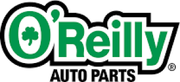 O'Reilly Auto Parts Logo | Alpine Automotive Service