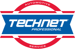 Technet Professional Automotive Service Logo | Alpine Automotive Service