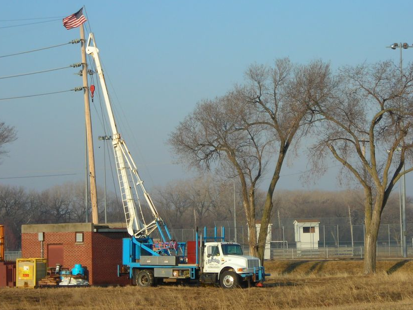 Well Driller | Cheyenne, WY | Cahoy Pump Service