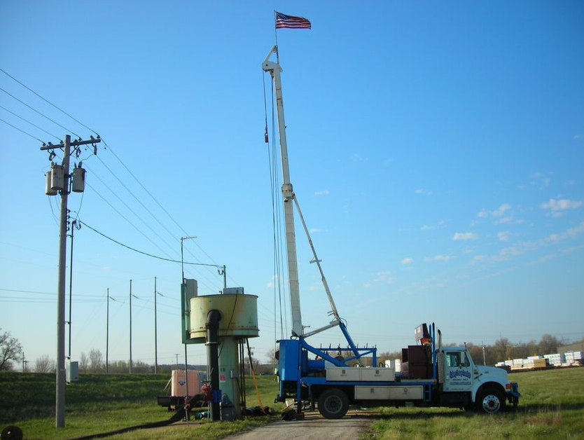 Truck Mounted Awler | Cheyenne, WY | Cahoy Pump Service