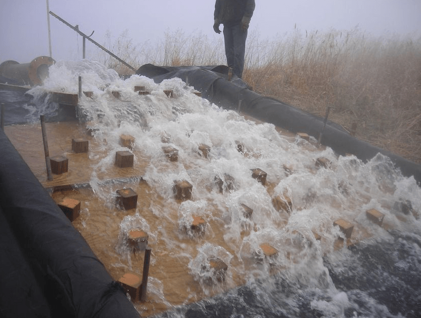 Water Streaming | Cheyenne, WY | Cahoy Pump Service