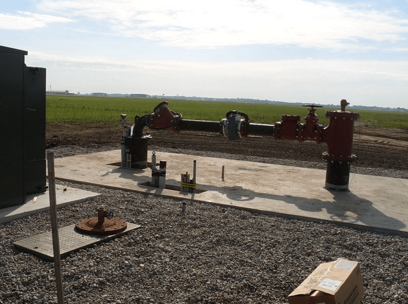 Perfectly Built Pipes | Cheyenne, WY | Cahoy Pump Service