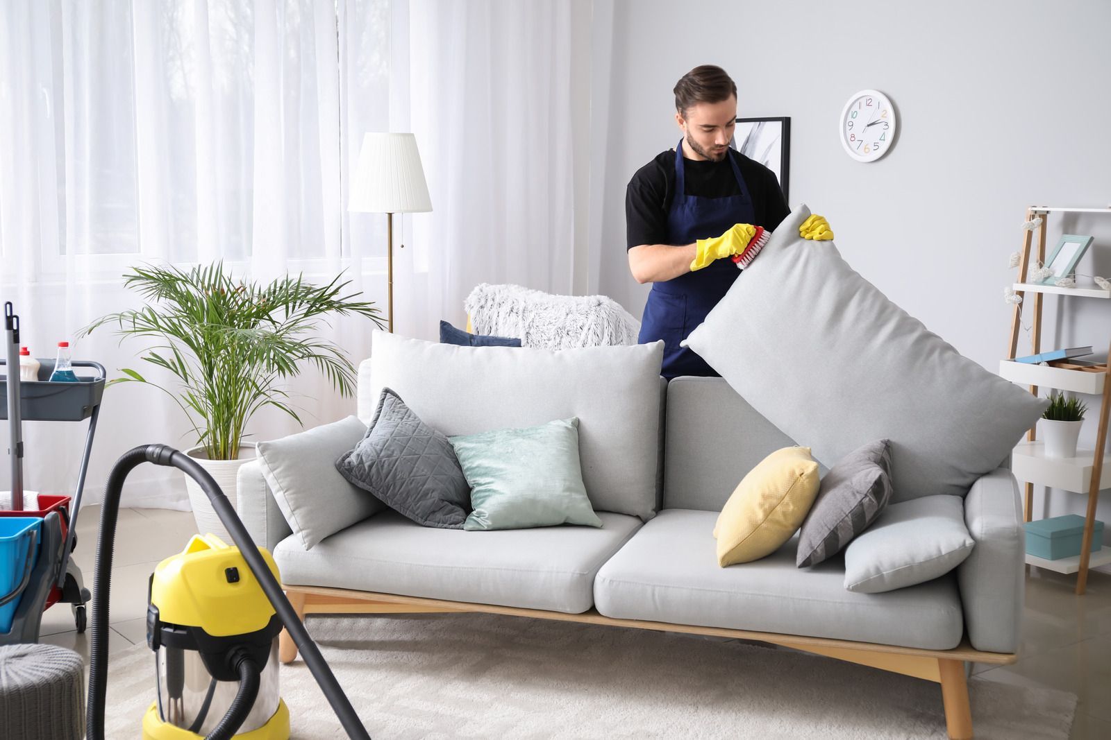 Eviction Junk Removal Service