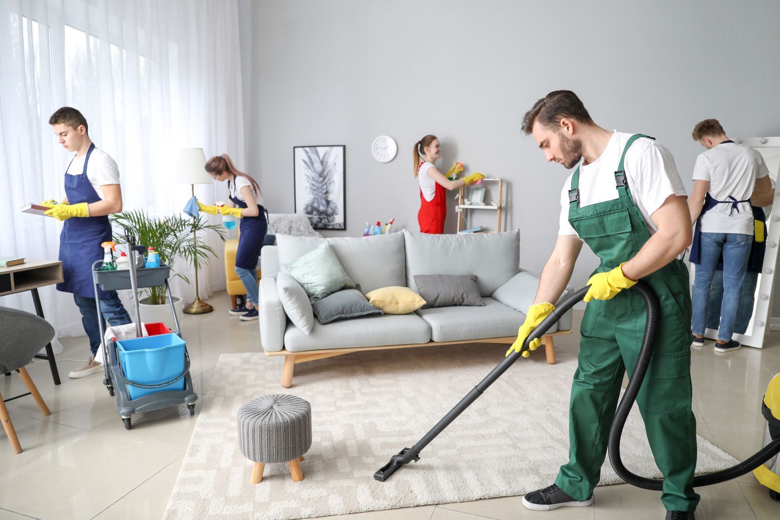 Eviction Junk Removal