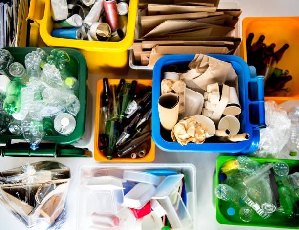 lowering environmental impact