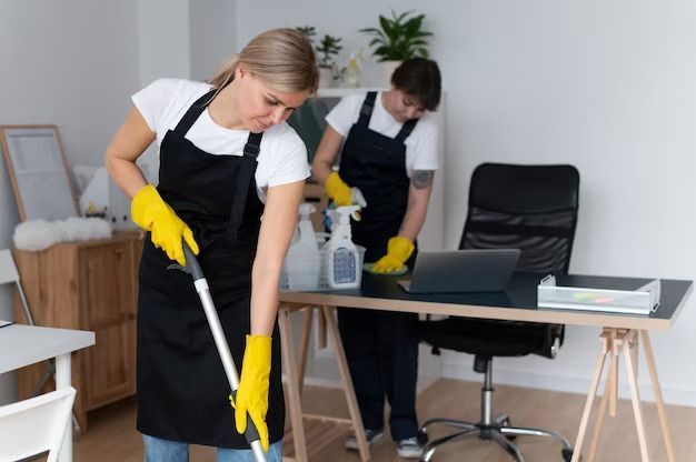 Office Cleanout Professionals