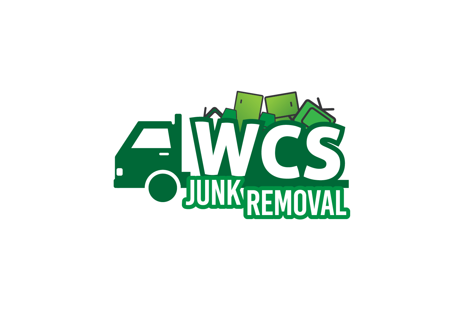 WCS Junk Removal